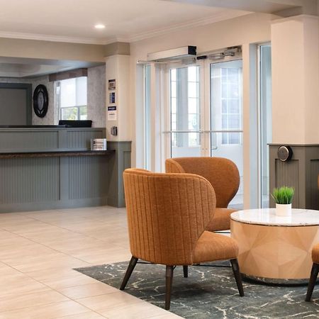 Best Western Kennewick Tri-Cities Center Екстериор снимка