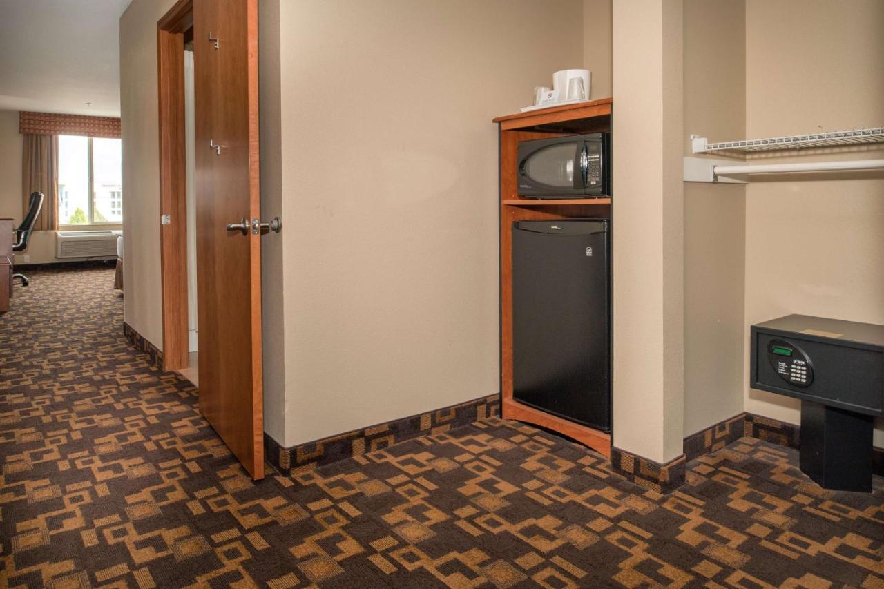 Best Western Kennewick Tri-Cities Center Екстериор снимка