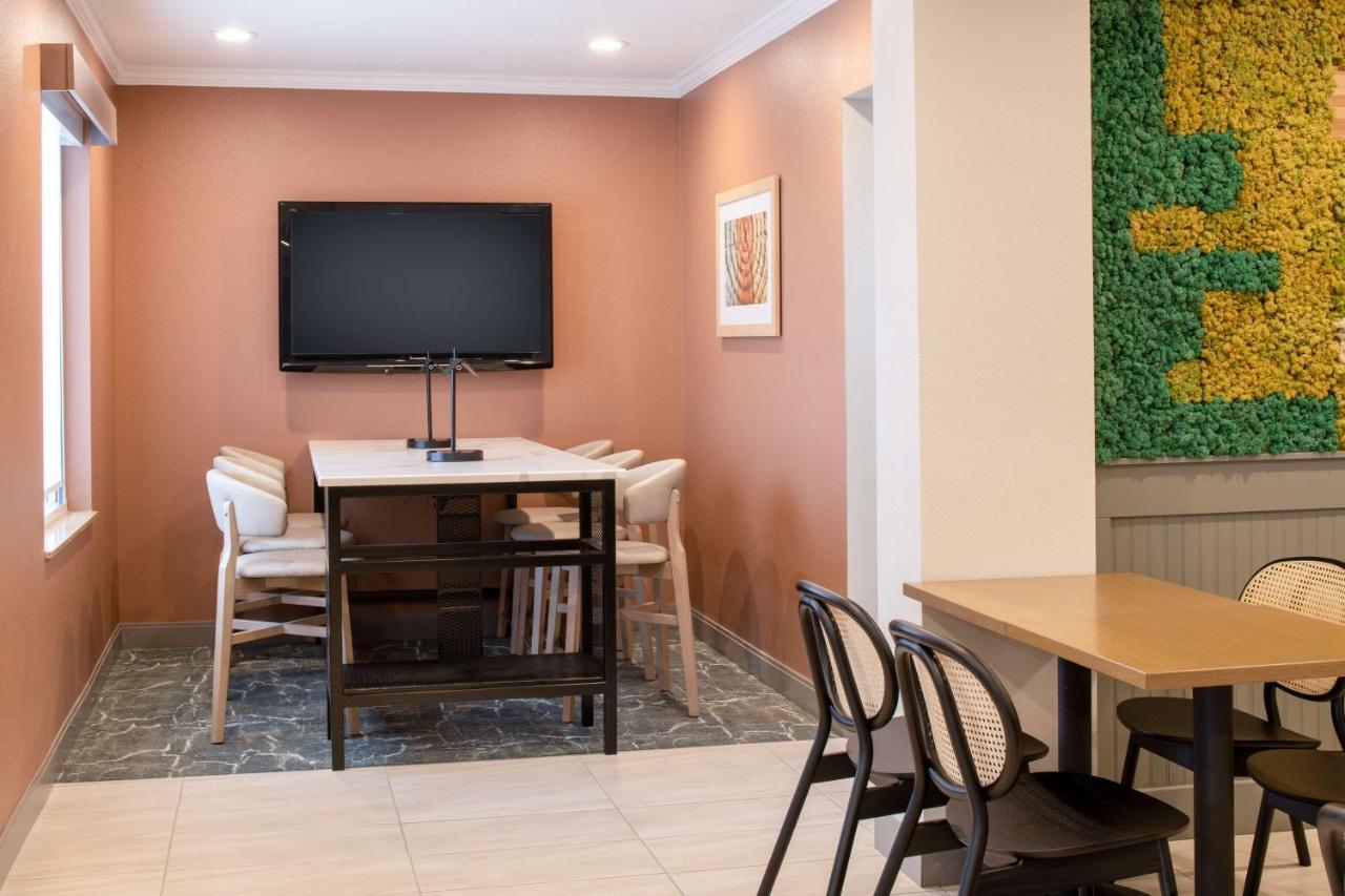 Best Western Kennewick Tri-Cities Center Екстериор снимка