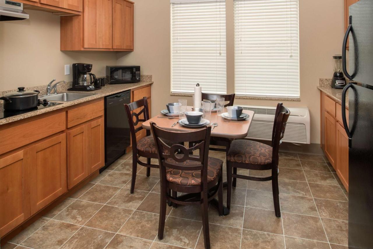 Best Western Kennewick Tri-Cities Center Екстериор снимка